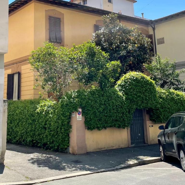 Flat 52 in San Jacopino - Appartamento con 1 Camera da Letto - 22
