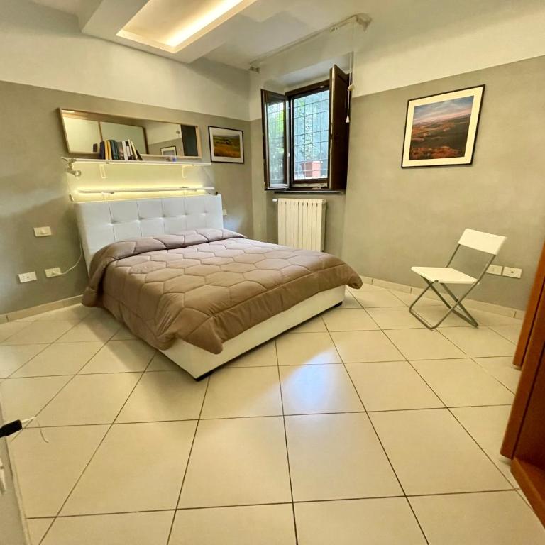Flat 52 in San Jacopino - Appartamento con 1 Camera da Letto - 15