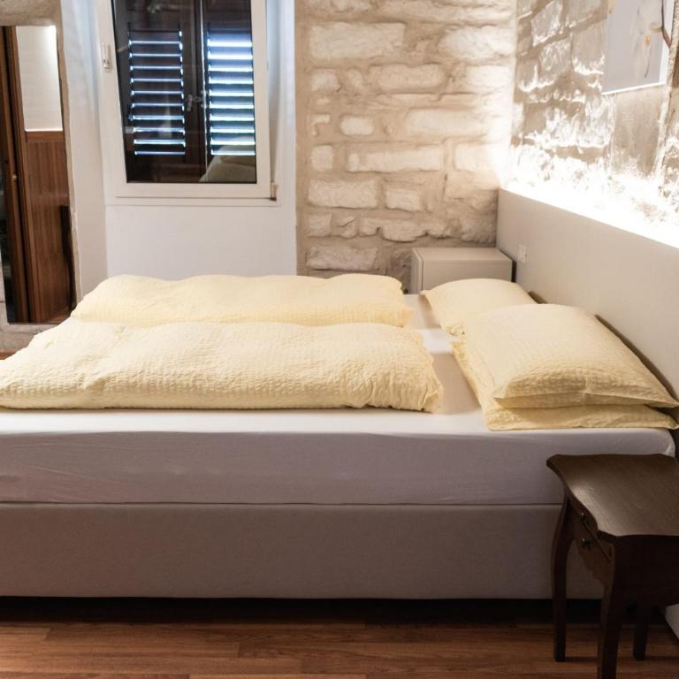 Albergo Garni Orchidea - Camera Matrimoniale/Doppia con Letti Singoli - 3