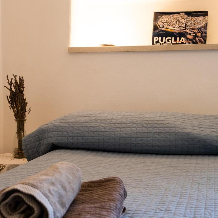 I Giardini di Pomona - Appartamento con 1 Camera da Letto - 25