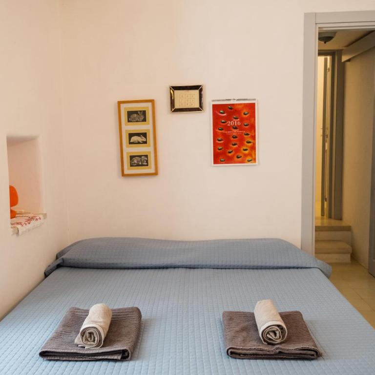 I Giardini di Pomona - Appartamento con 2 Camere da Letto - 33