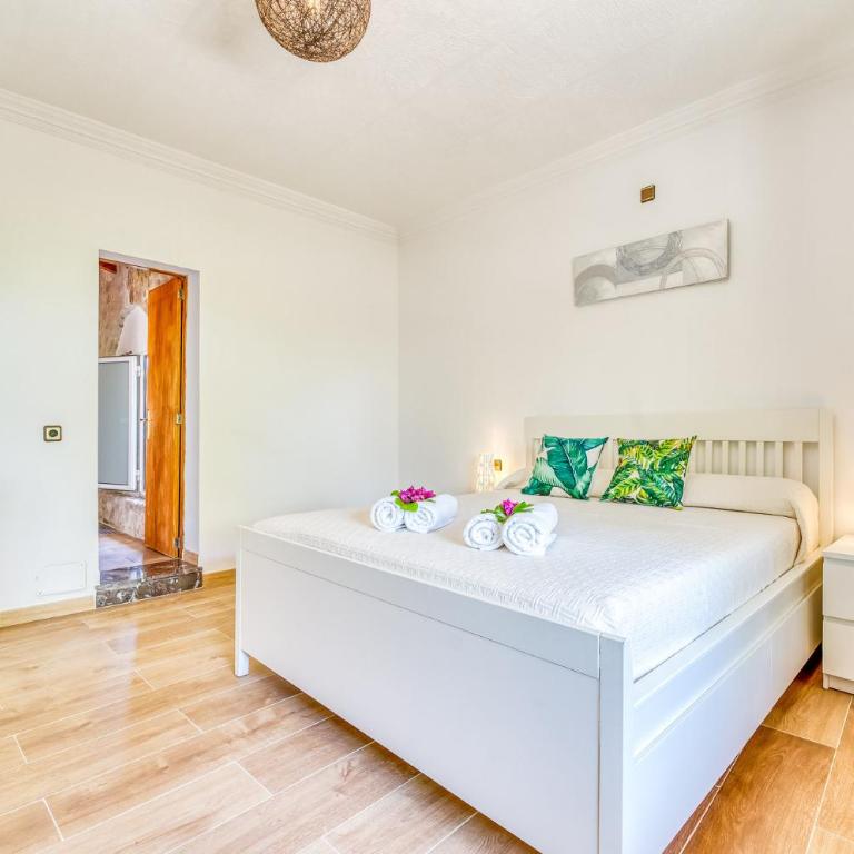 Ideal Property Mallorca - Villa Xisco - Casa - 22