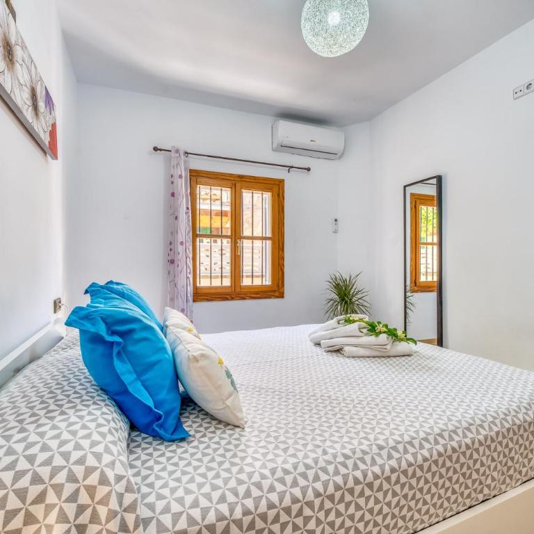 Ideal Property Mallorca - Villa Xisco - Casa - 25
