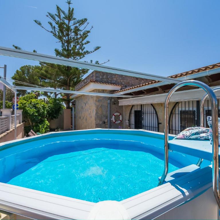 Ideal Property Mallorca - Villa Xisco - Casa - 1