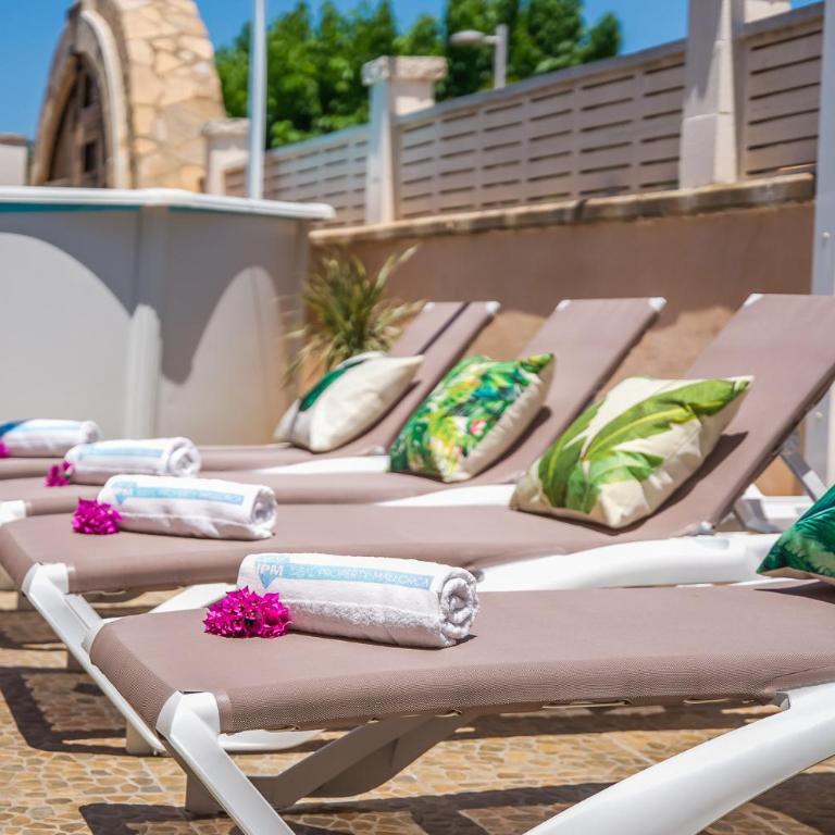 Ideal Property Mallorca - Villa Xisco - Casa - 4