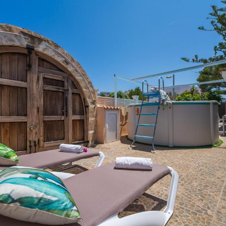 Ideal Property Mallorca - Villa Xisco - Casa - 42