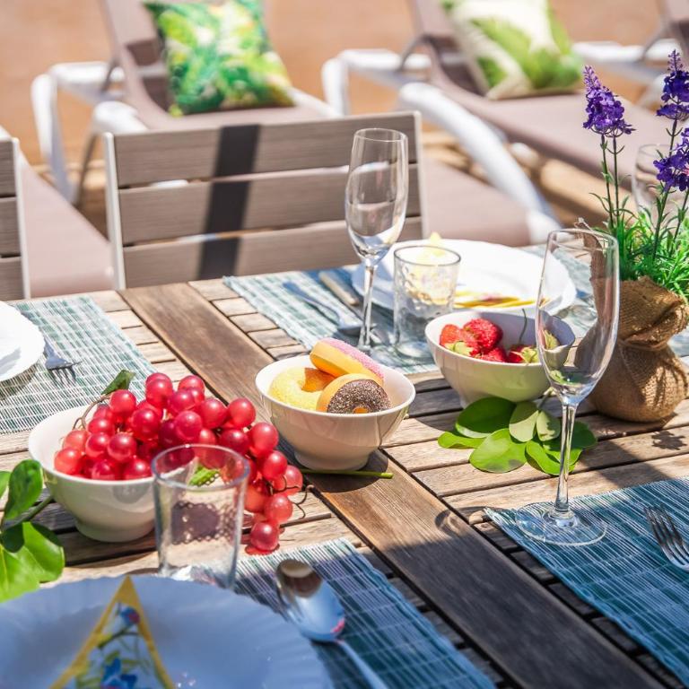 Ideal Property Mallorca - Villa Xisco - Casa - 39