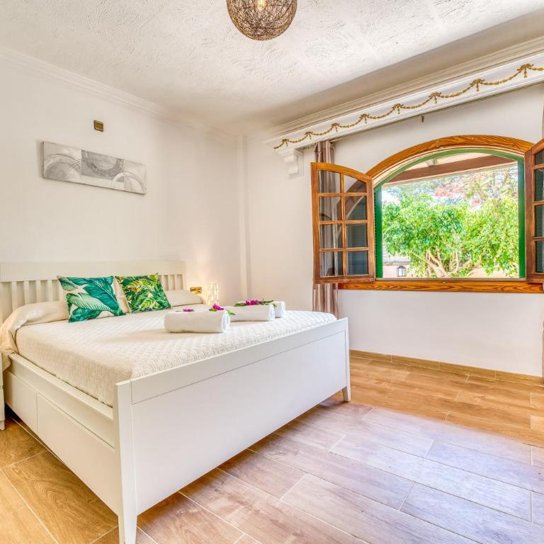 Ideal Property Mallorca - Villa Xisco - Casa - 24