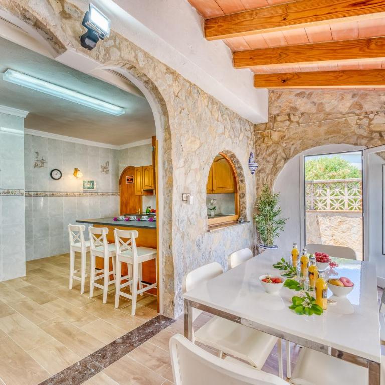 Ideal Property Mallorca - Villa Xisco - Casa - 11