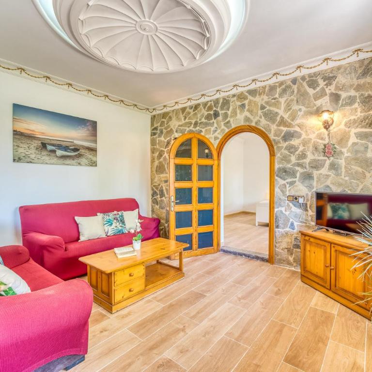 Ideal Property Mallorca - Villa Xisco - Casa - 16