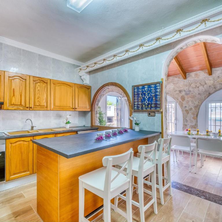 Ideal Property Mallorca - Villa Xisco - Casa - 14
