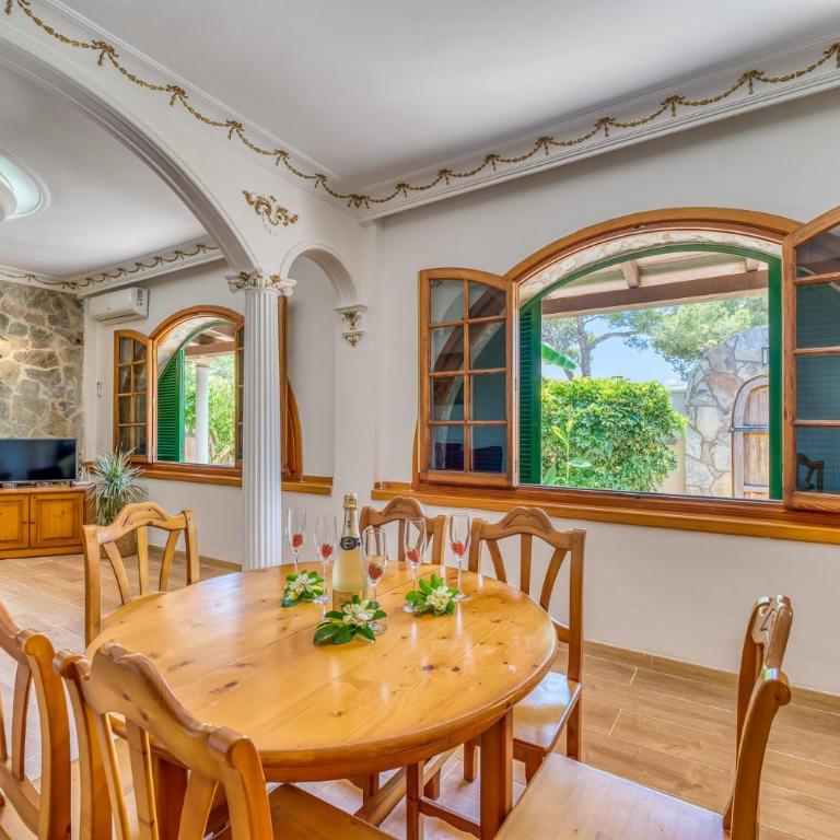 Ideal Property Mallorca - Villa Xisco - Casa - 18