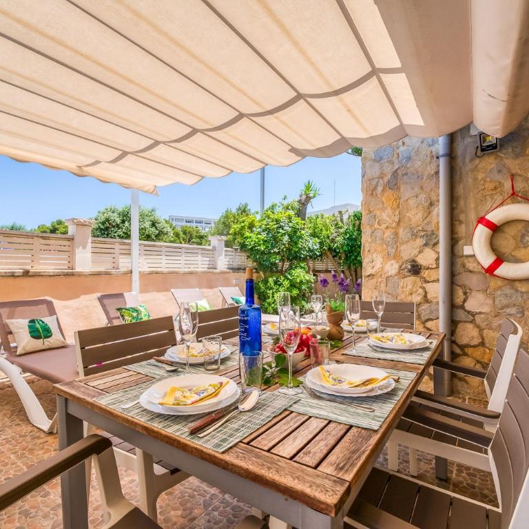 Ideal Property Mallorca - Villa Xisco - Casa - 7