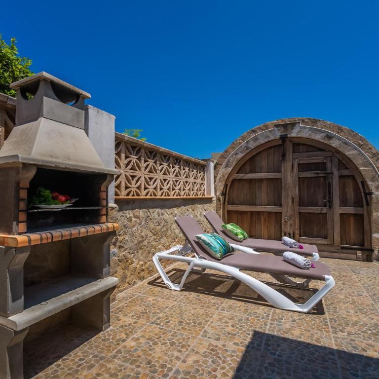 Ideal Property Mallorca - Villa Xisco - Casa - 5