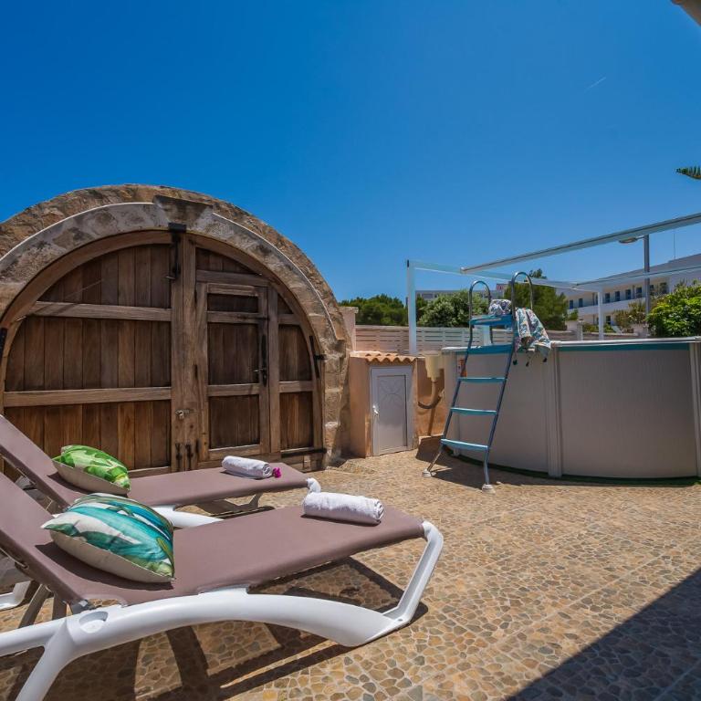 Ideal Property Mallorca - Villa Xisco - Casa - 6