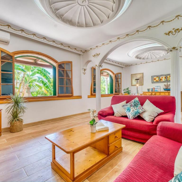 Ideal Property Mallorca - Villa Xisco - Casa - 15
