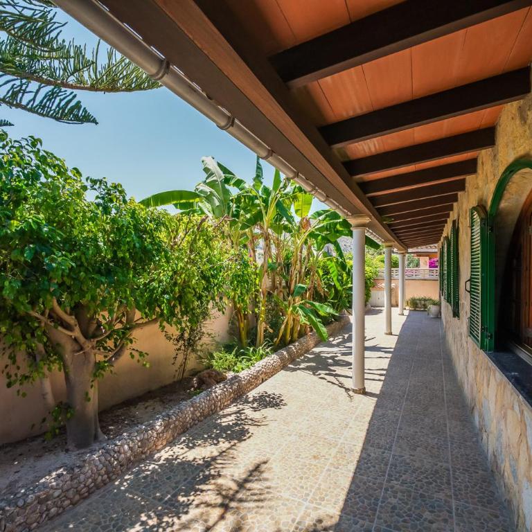 Ideal Property Mallorca - Villa Xisco - Casa - 49
