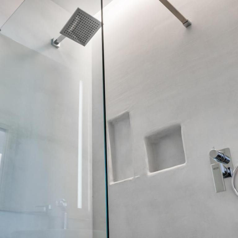 Kalista - Double Room with Private Bathroom - 9