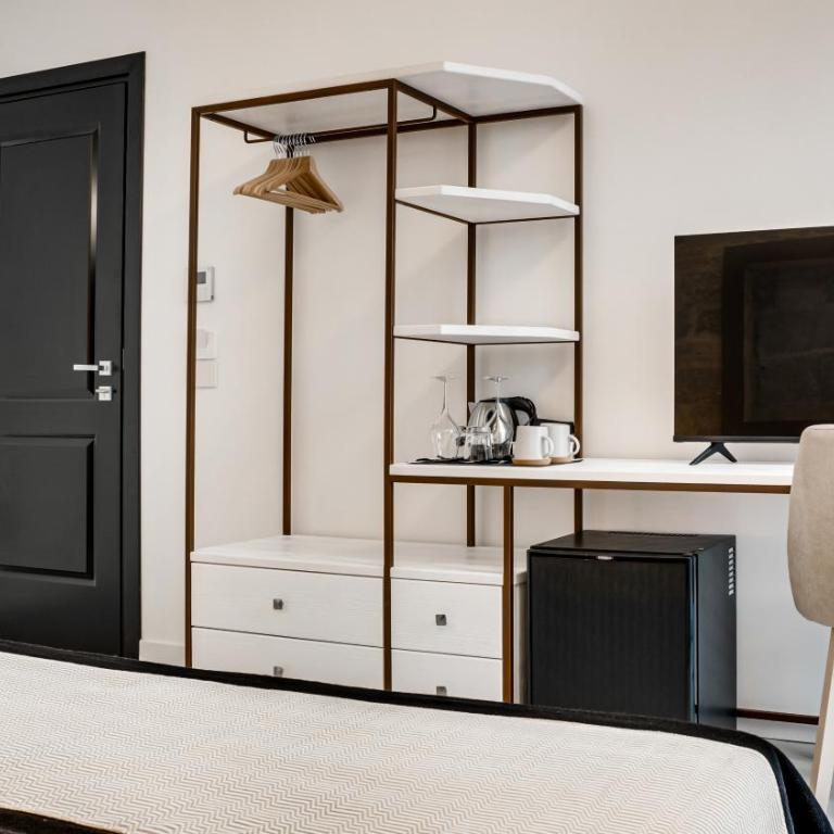 Kalista - Double Room - 4