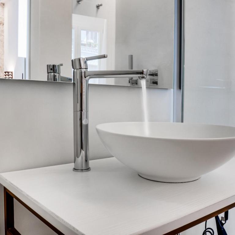 Kalista - Double Room - 4
