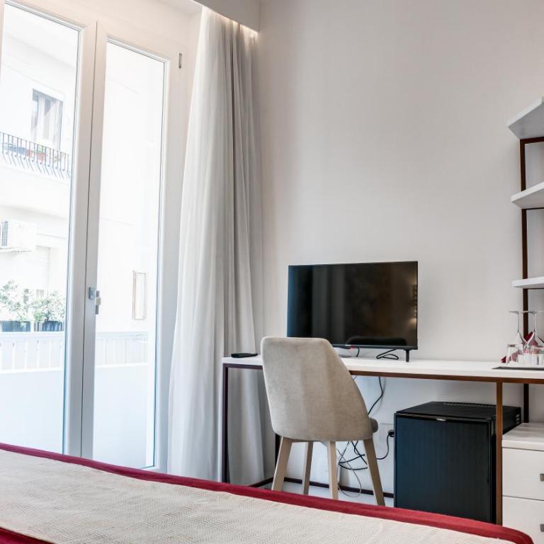 Kalista - Double Room - 6