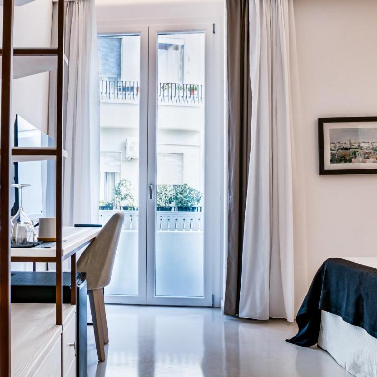 Kalista - Double Room - 5