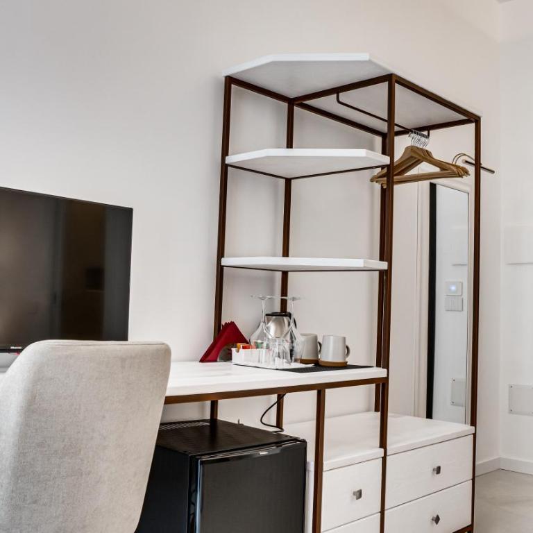 Kalista - Double Room - 7