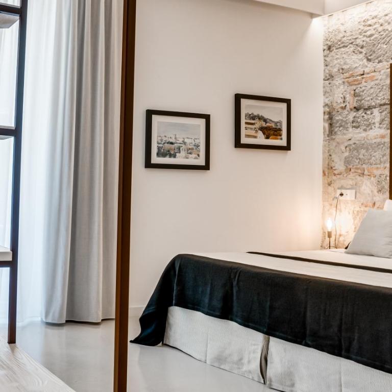 Kalista - Double Room - 7