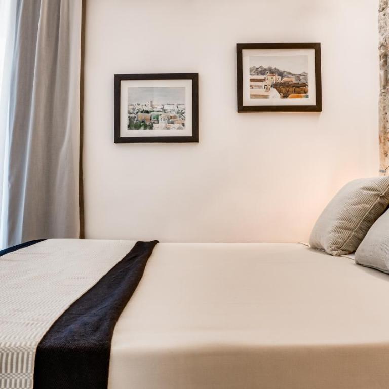 Kalista - Double Room - 11