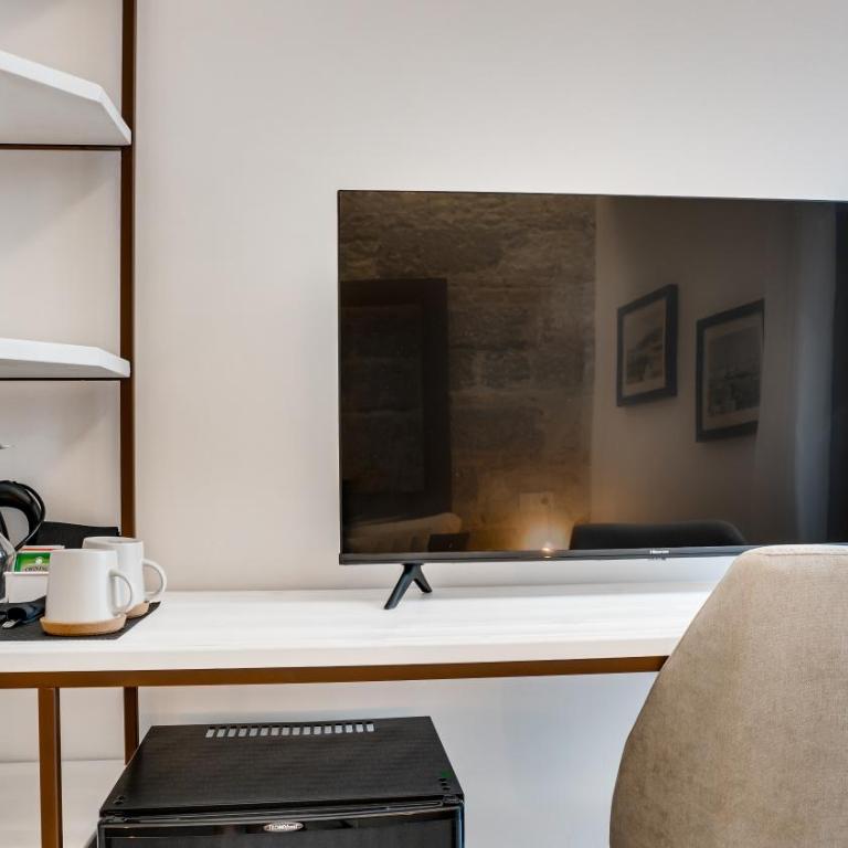 Kalista - Double Room - 10