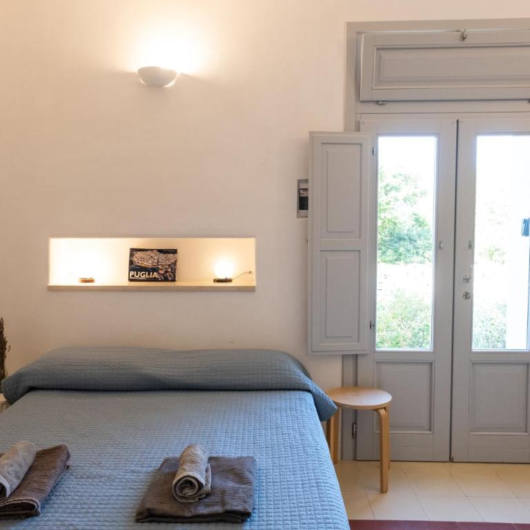 I Giardini di Pomona - Appartamento con 1 Camera da Letto - 26