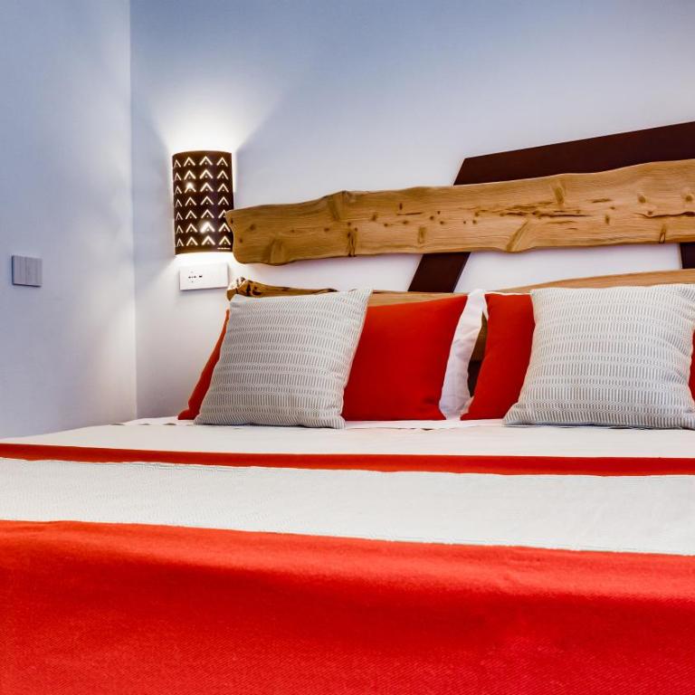 Kalista - Double Room with Private Bathroom - 15