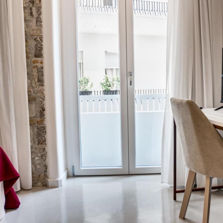 Kalista - Double Room - 8