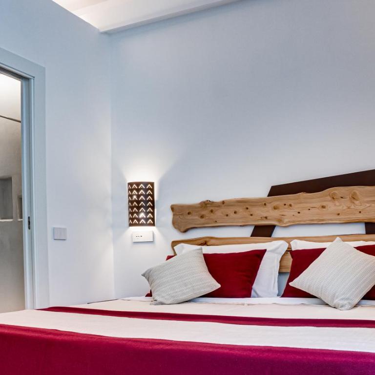 Kalista - Double Room - 9