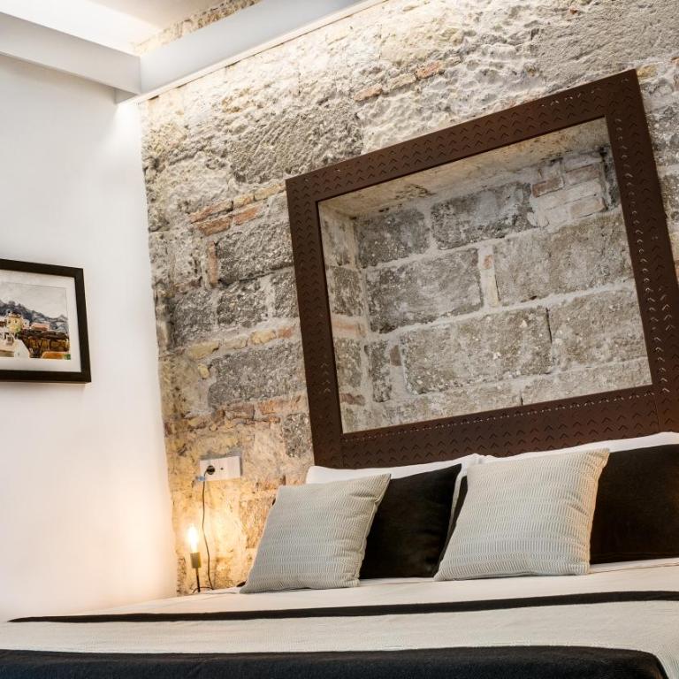 Kalista - Double Room - 13