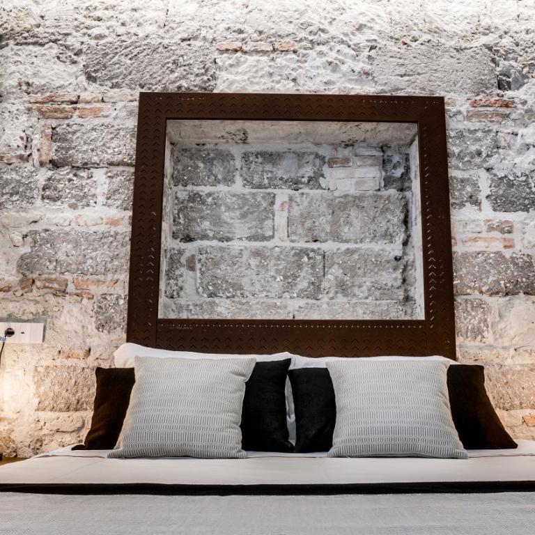 Kalista - Double Room - 15