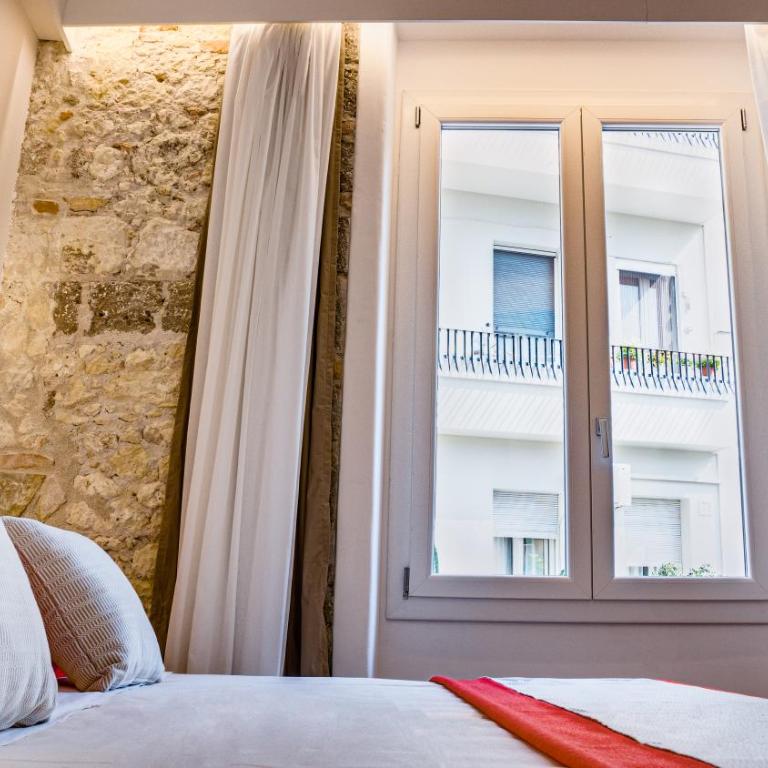 Kalista - Double Room with Private Bathroom - 12