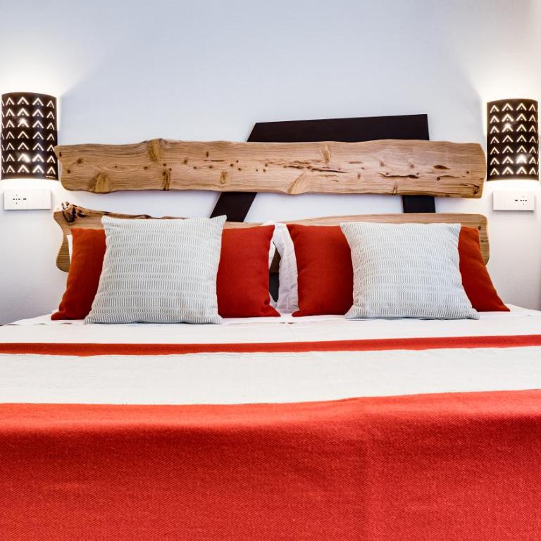 Kalista - Double Room with Private Bathroom - 14