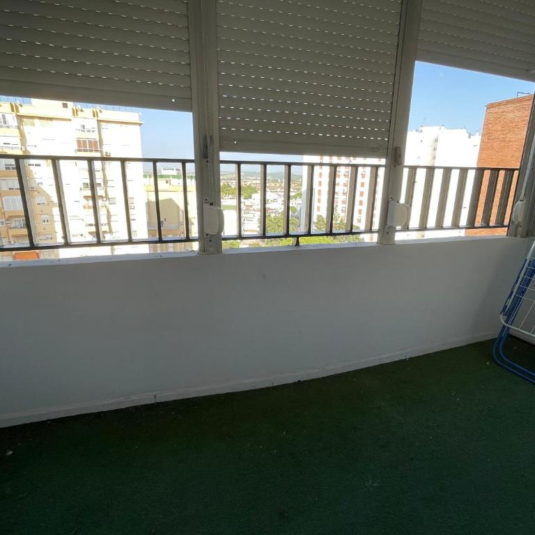 XRYHOMES II Residencial en Jerez con 3 hab, 6pax, a 10 min del centro - Apartamento de 3 dormitorios - 7