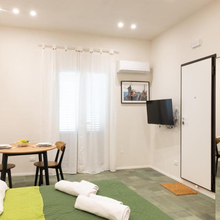 Piricù Apartments - Monolocale Standard - 2