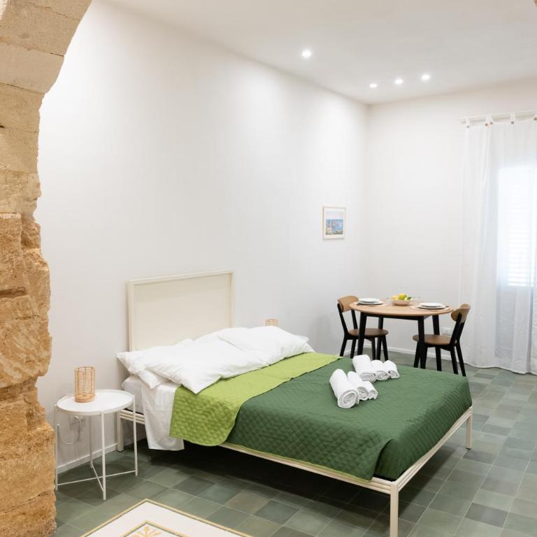 Piricù Apartments - Monolocale Standard - 8