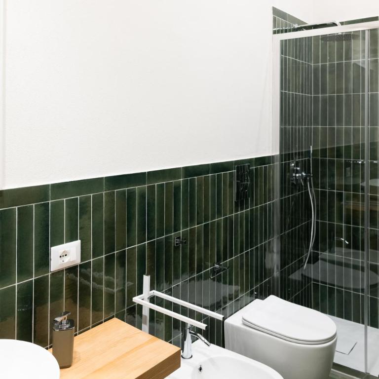 Piricù Apartments - Monolocale Standard - 10