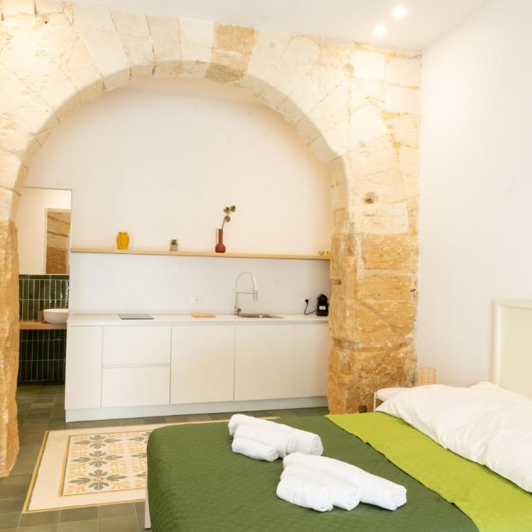 Piricù Apartments - Monolocale Standard - 1