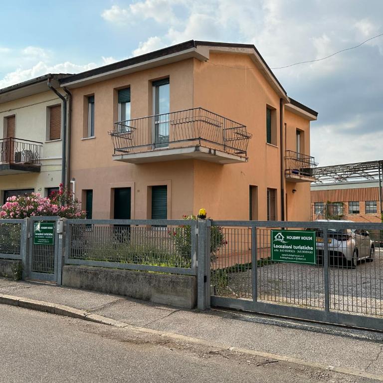 Casa Fiera - Appartamento con 2 Camere da Letto - 3