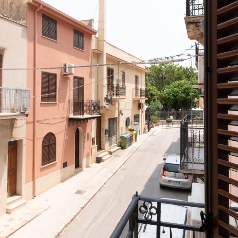 Piricù Apartments - Monolocale con Balcone - 19