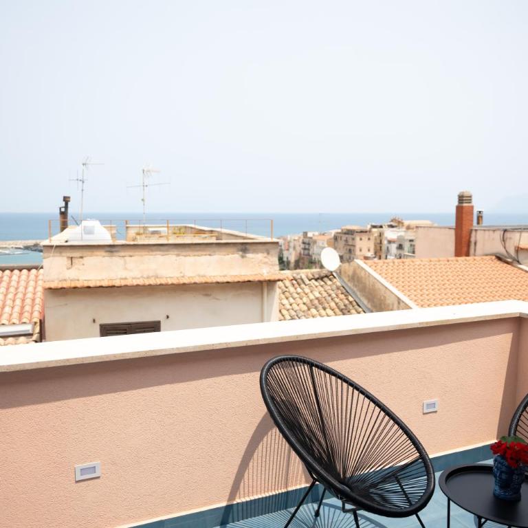 Piricù Apartments - Monolocale con Terrazza - 5