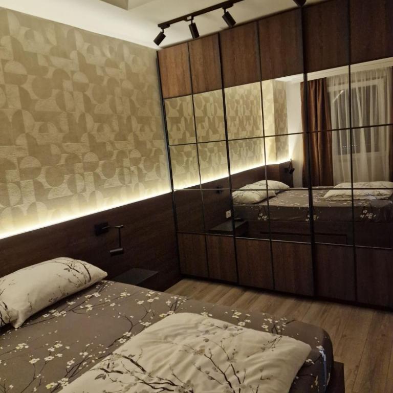 MB Apartments - Apartman sa 1 Spavaćom Sobom - 4
