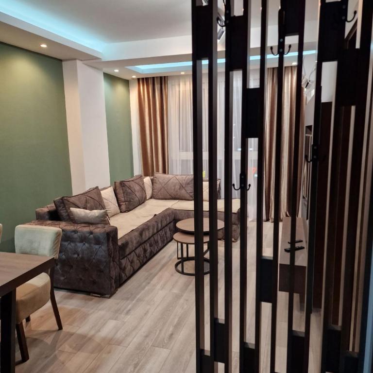 MB Apartments - Apartman sa 1 Spavaćom Sobom - 14