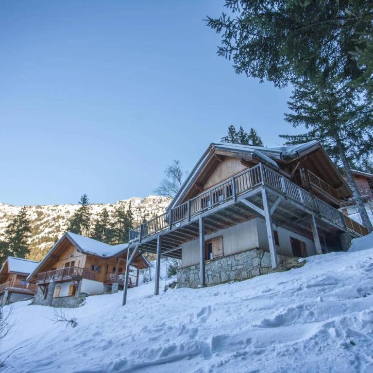 Chalet Ozzy - Chalet - 1