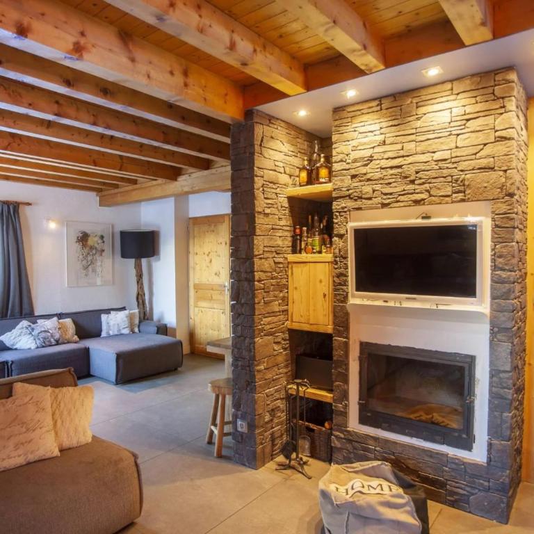 Chalet Ozzy - Chalet - 8